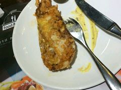 -铁板诱惑法式铁板烧(大卫城店)