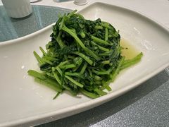-曙光国际大酒店中餐厅