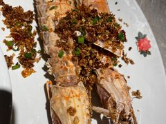-达叔香味海鲜(海棠68环球美食街店)