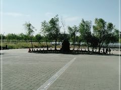 -绿堤公园