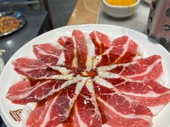 -韩宫宴炭火烤肉(东阳店)