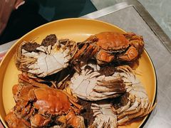 -一绪に寿喜烧(虹悦城店)