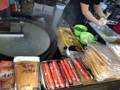 -山东傻大粗粮煎饼(牛街店)