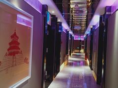 -星聚会KTV(北京世贸天阶店)