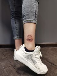 -刺客纹画纹身·洗纹身·穿孔饰品