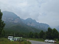 -神农山景区