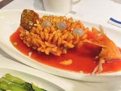 -民国红公馆·秦淮八艳(夫子庙店)