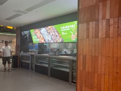 -永红源啤酒·烧烤·海鲜·大排档(台柳路店)