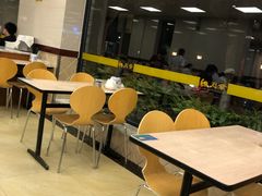 大堂-章氏(车站北路店)