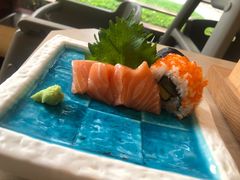 -怡咖啡·自助餐·西安香格里拉