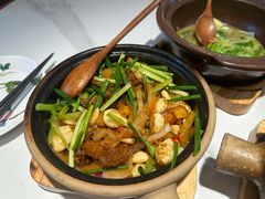 -火啫啫·粤式啫啫煲(南通首店)