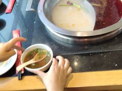 -四川仁火锅(军工店)