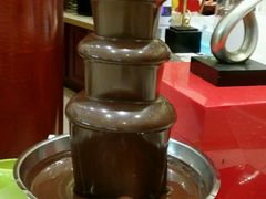 -嘉莱特精典国际酒店·醇咖啡厅