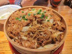 粉蒸肉-老雒阳面馆·水席·洛阳菜(王城路店)