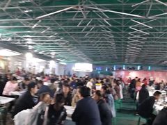 -郑喜旺烧烤(新密总店)