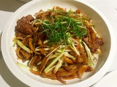 -潮福城大酒楼·潮味粤品·港式点心(湖滨北路店)