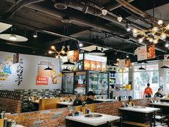 -蛙蛙鸡冷锅鱼(驷马桥店)