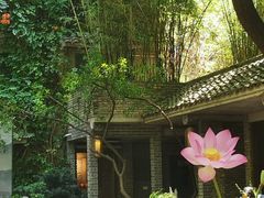 -竹吟山房