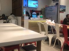 -权味·朝鲜族拌饭(勒泰店)