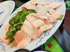 -华哥新鲜猪精品美食