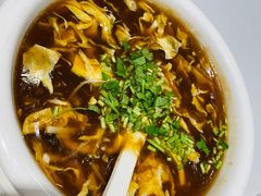 酸辣汤-峨嵋酒家总店(车公庄店)