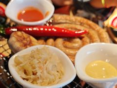 -马迭尔德式西餐精酿啤酒屋(中央大街店)
