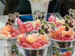 -楠火锅(西单店)
