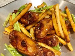 -小菜园新徽菜(常州金坛吾悦店)