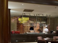 -西安凯悦酒店·湖畔中餐厅