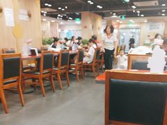 -宏状元现熬粥·京味菜(五棵松店)