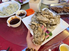-天隆酒店·本地海鲜鲁菜(烟台大学店)