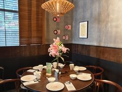 -庐灶江南·江南菜·四合院Bistro(东直门雍和宫·原华侨宾馆店)