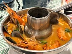 -蕉叶·泰国歌舞风情(世贸店)