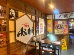 -人间半杯·小酒馆创意菜(三里屯店)