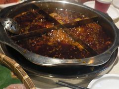 -大队长主题火锅(观音桥店)