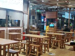 -小满手工粉(上海文峰广场店)