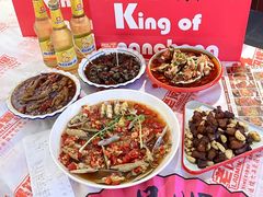 -老闵田螺馆·南昌市井菜·特色小吃(总店)