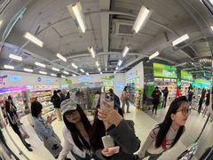-Olive Young(明洞旗舰店)