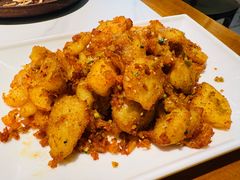 -三猫黑鱼花(南大店)