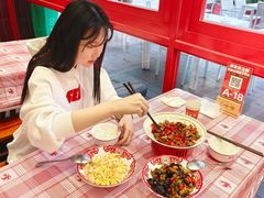 -高嗲嗲·湘味爆炒王(新城科技园店)