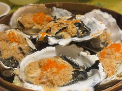 -桥东喜碧海鲜街(水东街店)