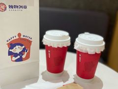 -炖物24章·顺时轻养茶(杭州大厦店)