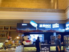 -盛宴标帜餐厅·亲子自助 (南昌喜来登酒店)