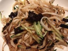 老北京炸酱面-金鸭季·北京烤鸭(深业上城店)