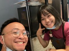 -Home Cafe(水榭春天店)