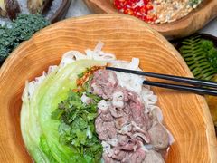 -庖丁家水煮牛排火锅(巴国城店)