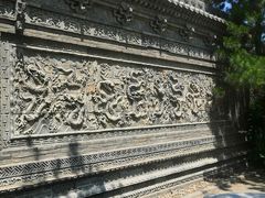 -爱新觉罗皇家博物院