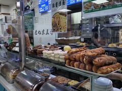 -老磁器口豆汁店(天坛店)