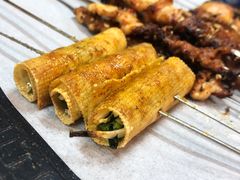 -江湖翅客(琶洲新村店)