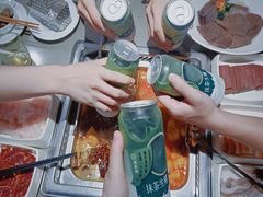 -海底捞火锅(德辉广场店)